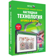 Технология. Кройка и шитье - fgospostavki.ru - Сургут