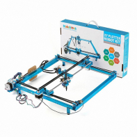 Набор XY плоттера XY Plotter Robot Kit V2.0  - fgospostavki.ru - Сургут