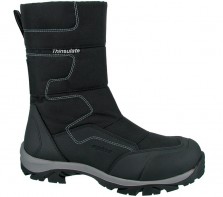 Ботинки трекинговые m.500 Snowboot (Thinsulate) - fgospostavki.ru - Сургут