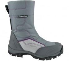 Ботинки трекинговые m.500/7 Snowboot (Thinsulate) - fgospostavki.ru - Сургут