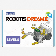 Робототехнический набор ROBOTIS DREAM II Level 5 Kit - fgospostavki.ru - Сургут