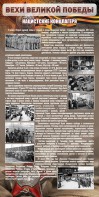 Стенд "НАЦИСТСКИЕ КОНЦЛАГЕРЯ" - fgospostavki.ru - Сургут