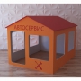 Детский игровой домик «Мастерская» - fgospostavki.ru - Сургут