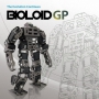 Набор ROBOTIS BIOLOID GP - fgospostavki.ru - Сургут