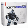 Набор ROBOTIS BIOLOID Premium Kit - fgospostavki.ru - Сургут
