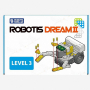 Робототехнический набор ROBOTIS DREAM II Level 3 Kit - fgospostavki.ru - Сургут