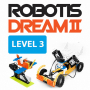 Робототехнический набор ROBOTIS DREAM II Level 3 Kit - fgospostavki.ru - Сургут