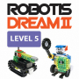 Робототехнический набор ROBOTIS DREAM II Level 5 Kit - fgospostavki.ru - Сургут