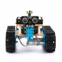 Робототехнический набор Starter Robot Kit-Blue (Bluetooth-версия) - fgospostavki.ru - Сургут