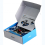 Робототехнический набор Starter Robot Kit-Blue (Bluetooth-версия) - fgospostavki.ru - Сургут