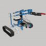 Базовый робототехнический набор Ultimate Robot Kit V2.0 - fgospostavki.ru - Сургут