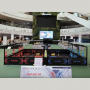 Соревновательное поле 2022 MakeX Challenge Arena - fgospostavki.ru - Сургут