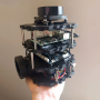 Мобильный робот TURTLEBOT3 Burger - fgospostavki.ru - Сургут