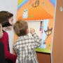 Учебно-игровой терминал "Домик" - fgospostavki.ru - Сургут